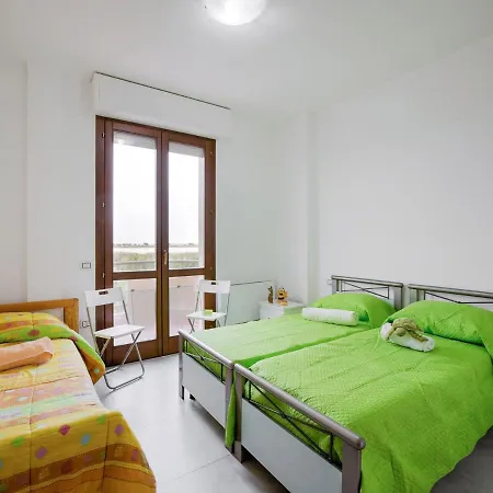 Holiday home Snug Holiday Home In Quartu Sant'Elena-Ca With Garden *