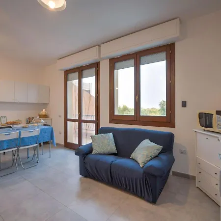 Snug Holiday Home In Quartu Sant'Elena-Ca With Garden *