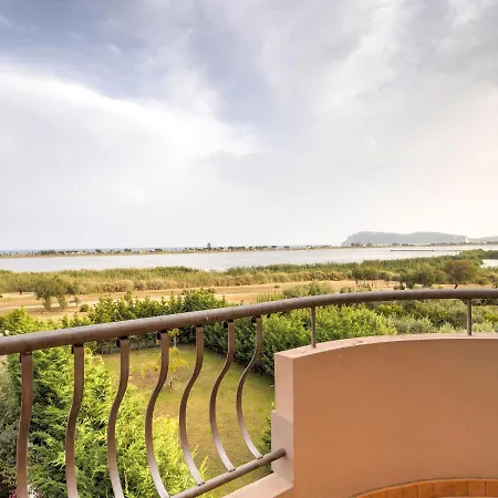 Snug Holiday Home In Quartu Sant'Elena-Ca With Garden