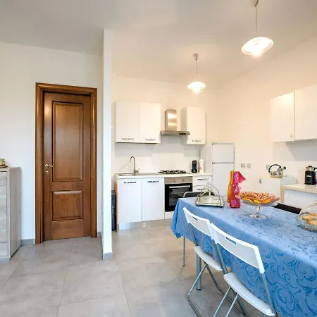 Holiday home Snug Holiday Home In Quartu Sant'Elena-Ca With Garden *