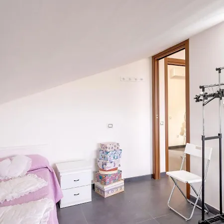 Holiday home Snug Holiday Home In Quartu Sant'Elena-Ca With Garden