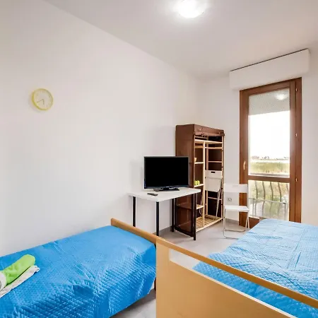 Holiday home Snug Holiday Home In Quartu Sant'Elena-Ca With Garden *