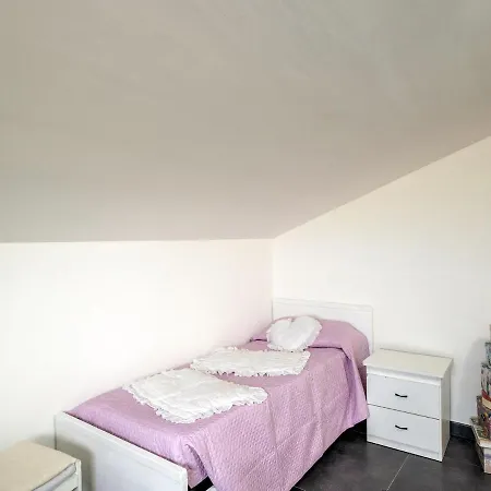 Snug Holiday Home In Quartu Sant'Elena-Ca With Garden Quartu Sant'Elena