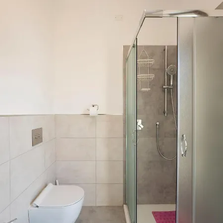 Holiday home Snug Holiday Home In Quartu Sant'Elena-Ca With Garden *