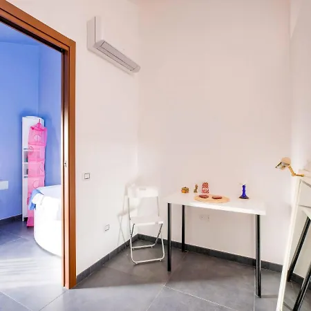 Snug Holiday Home In Quartu Sant'Elena-Ca With Garden * Quartu Sant'Elena