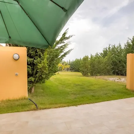 Snug Holiday Home In Quartu Sant'Elena-Ca With Garden Quartu Sant'Elena